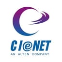 CIeNET International Logo